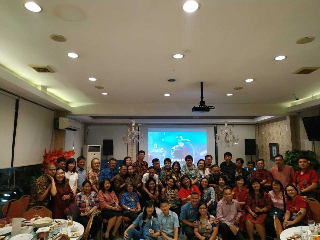 Pelayanan di GKI Perniagaan oleh Ibu Krisna 26 Okt 2019 (1)